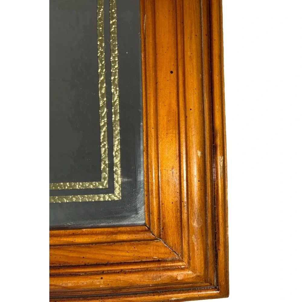 DOS EQUIS Mexican Beer Advertising Mirror 16.5x16.5
